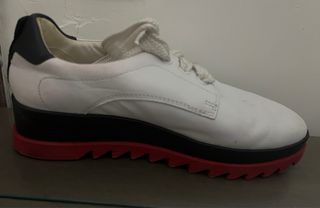 Zapatillas Tommy Hilfiger