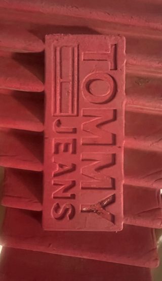 Zapatillas Tommy Hilfiger