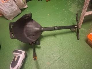 Hoverboard con asiento poco uso