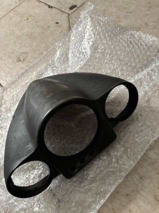 Carena sterzo Phantom F12