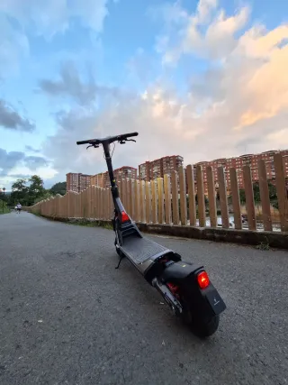Segway GT2 Pro Patinete Eléctrico
