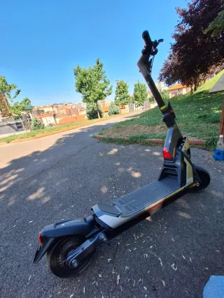 Segway GT2 Pro Patinete Eléctrico