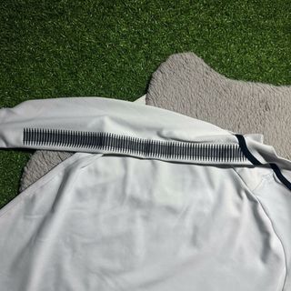 Sudadera Nike PSG Blanca