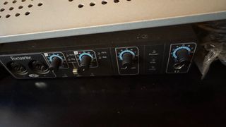 Focusrite Saffire PRO 14 Scheda Audio FireWire