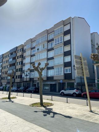 BAIONA, ALQUILO PISO VERANO Y SEMANA SANTA