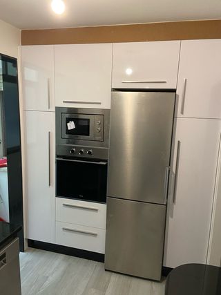 BAIONA, ALQUILO PISO VERANO Y SEMANA SANTA