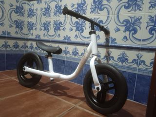 Bicicleta infantil 2-3 años