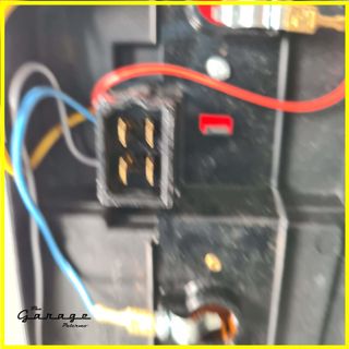 Coppia Stop Posteriori SX DX FIAT DUCATO 1° 81/94