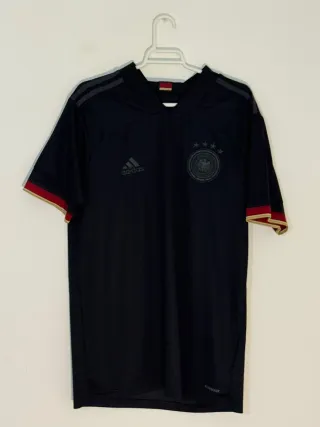 Camiseta Alemania 20-21