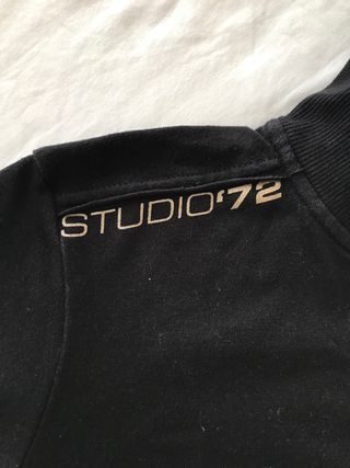 Chaqueta deportiva mujer Nike negra