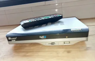 Sintonizador TDT Nevir NVR-2090DU