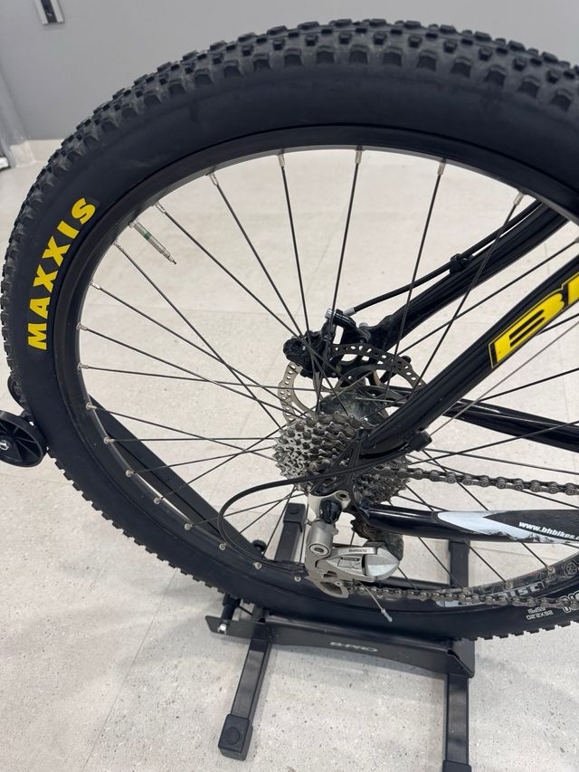Bicicleta MTB BH cb1