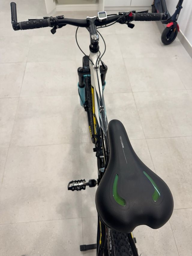 Bicicleta MTB BH cb1