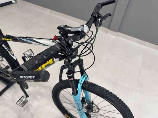 Bicicleta MTB BH cb1