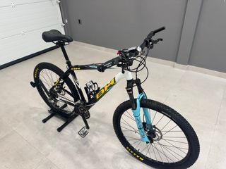 Bicicleta MTB BH cb1