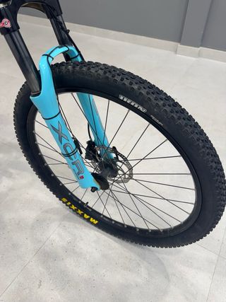 Bicicleta MTB BH cb1