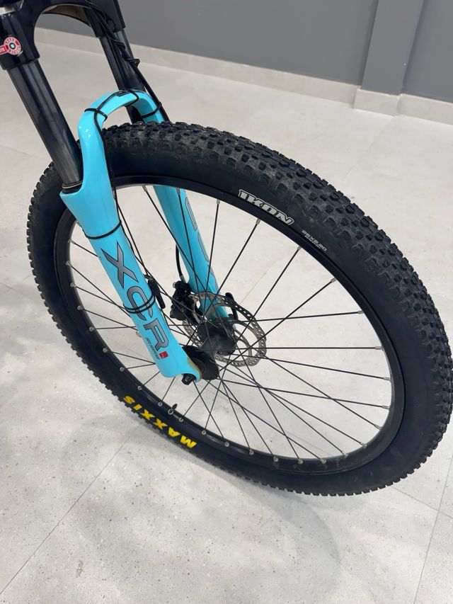 Bicicleta MTB BH cb1