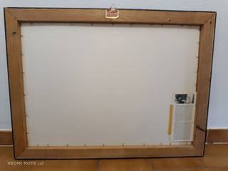 Quadro Adelma Mapelli Sala