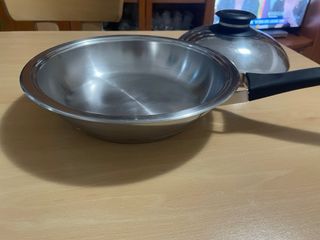 Padella AMC 2lt M29 24cm