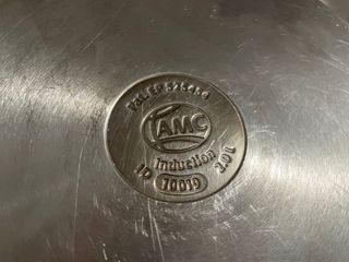 Padella AMC 2lt M29 24cm