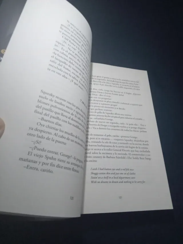 Érase una vez en Hollywood / Once Upon a Time i...