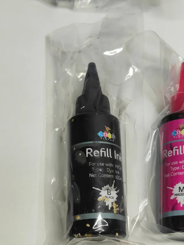 Tinta Premium Refill Ink GOOD TINTAS