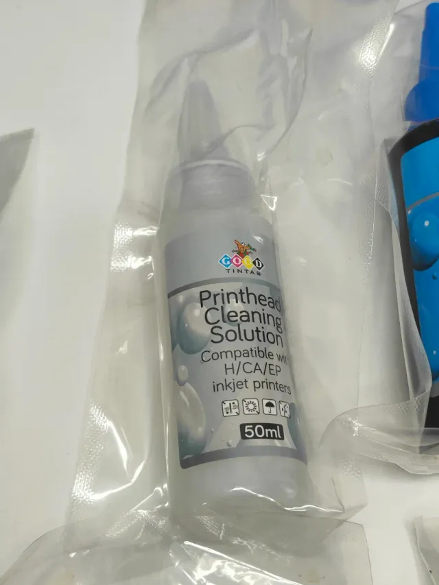 Tinta Premium Refill Ink GOOD TINTAS