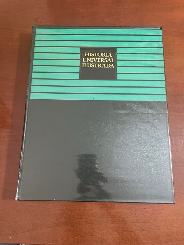 Historia Universales Ilustradas