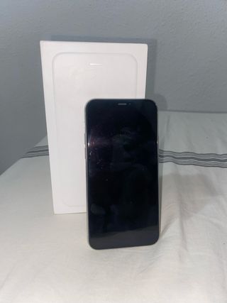 iPhone 11 Pro Plata/Gris Espacial