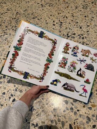 LIBROS-POP-UP LA SELVA (Spanish Edition)