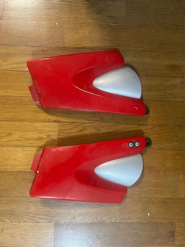 Coperture Laterali Suzuki GSF 400 Bandit