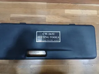 Prensa multicapa CW-1632