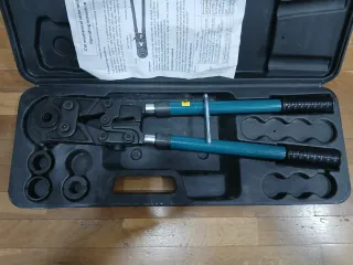 Prensa multicapa CW-1632