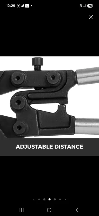 Prensa multicapa CW-1632