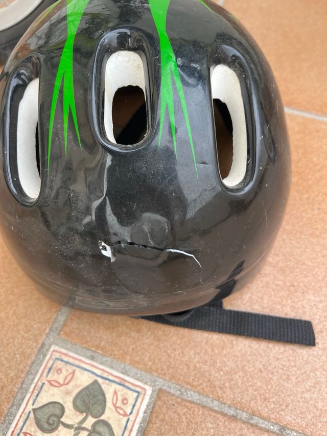 Bicicleta infantil PELTISER LION