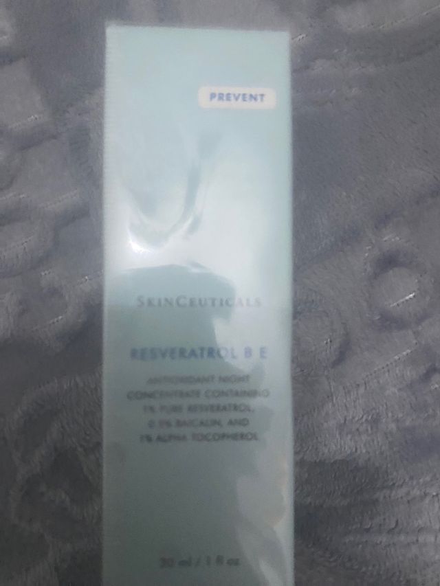 SkinCeuticals Resveratrol B E Serum