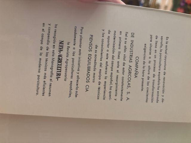 Nueva Agricultura - revista agropecuaria