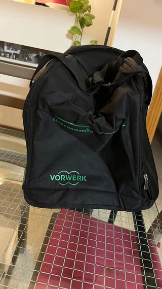 Bolso Thermomix Vorwerk
