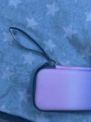 Funda Nintendo Switch OLED