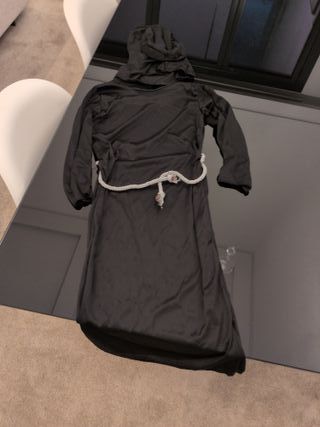 Disfraz Niño Halloween Darkness Boy talla 7-9