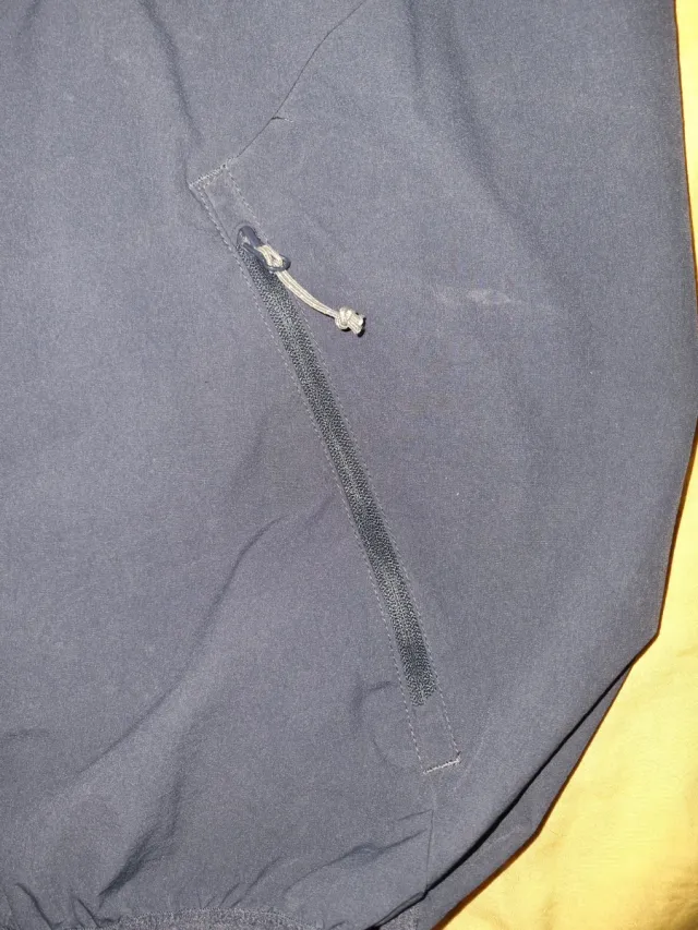 Chaleco Rock Experience hombre M