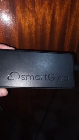 Patinete Eléctrico SmartGyro Rockway