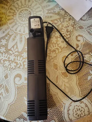 Filtro interno para pecera 1200L