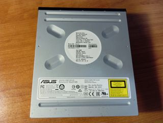 Grabadora Blu-ray ASUS BW-16D1HT