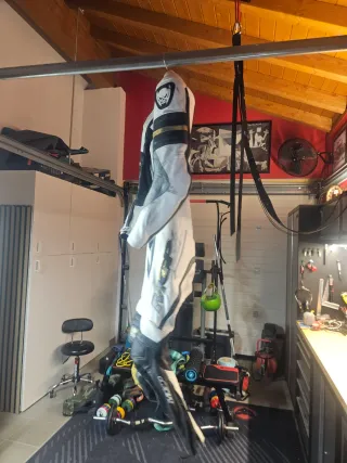 Mono Integral Berik Talla 48