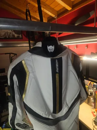 Mono Integral Berik Talla 48