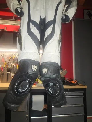 Mono Integral Berik Talla 48