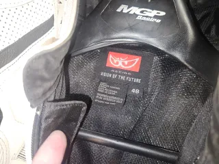 Mono Integral Berik Talla 48