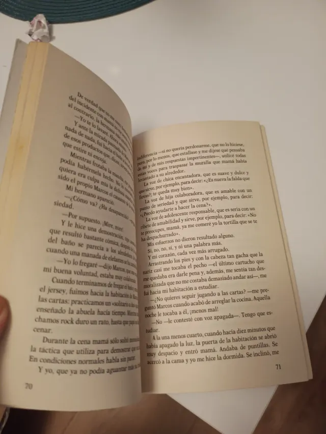 Asi Es La Vida Carlota