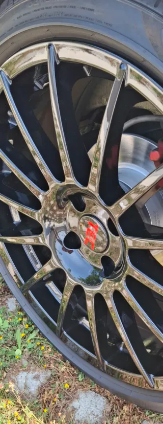 Renault Megane 2.0 16v